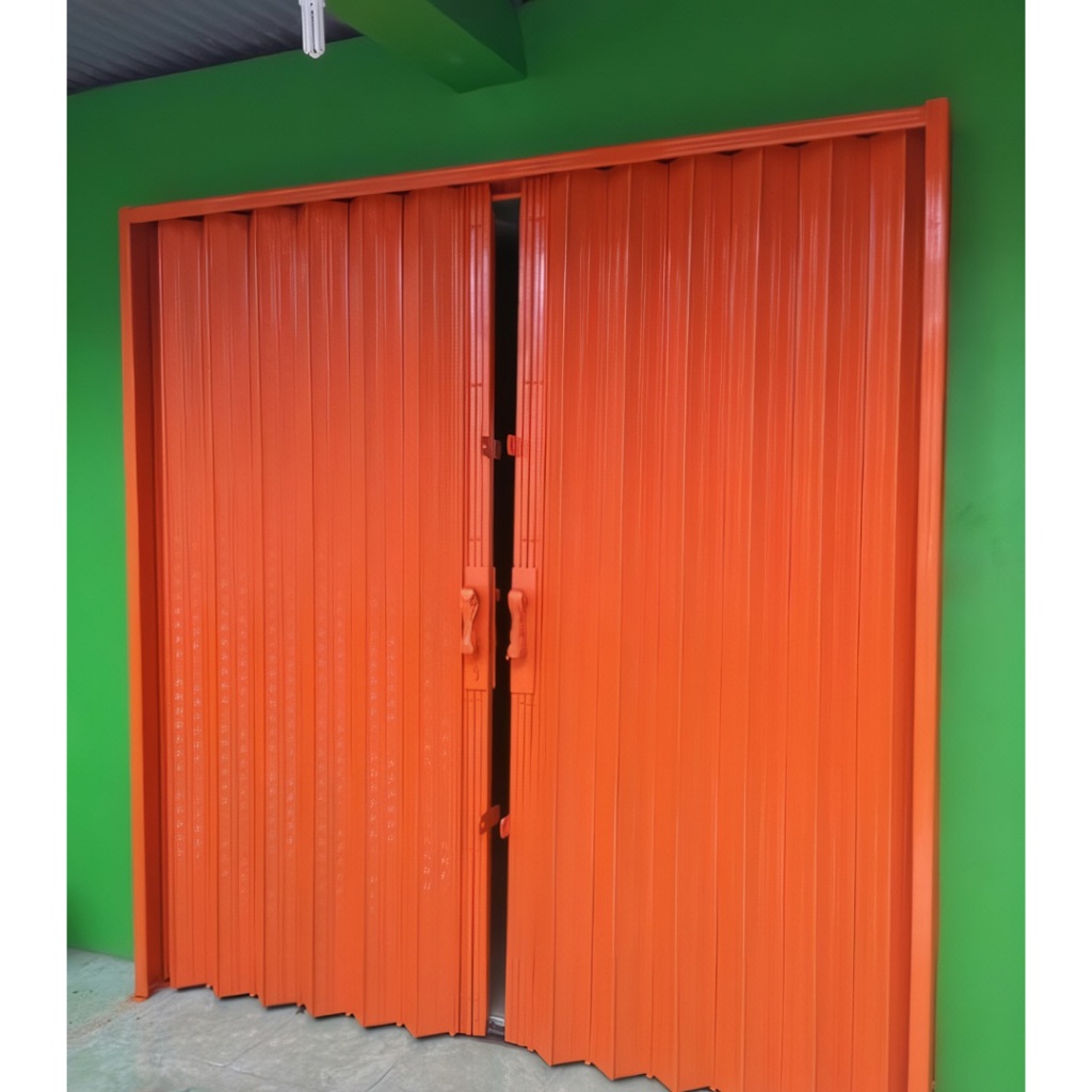 Pasang Folding Gate Murah Bandung Cimahi