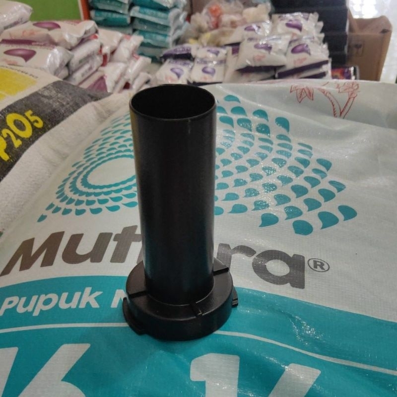 Tabung kecil/silinder Sprayer manual 16 ltr panda/alpa