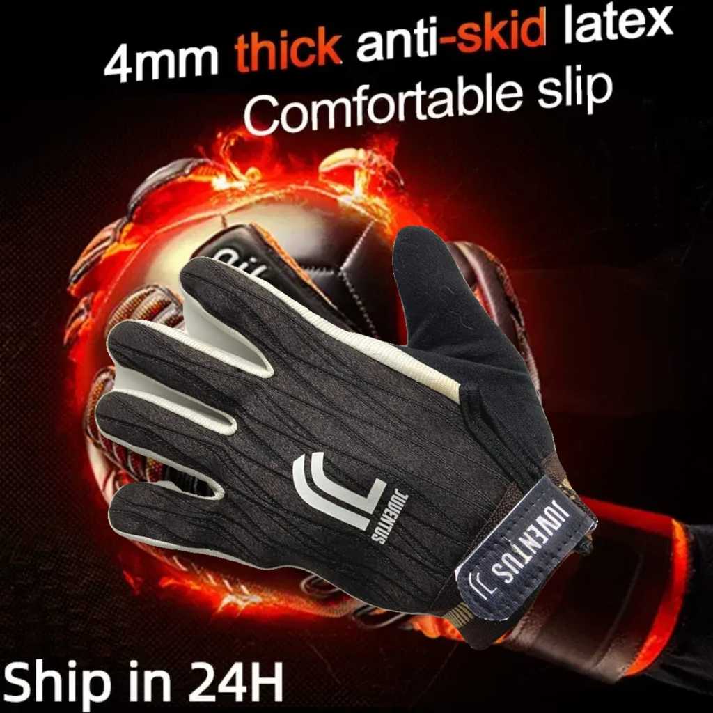 SARUNG TANGAN KIPER ANAK / SARUNG TANGAN FUTSAL ANAK