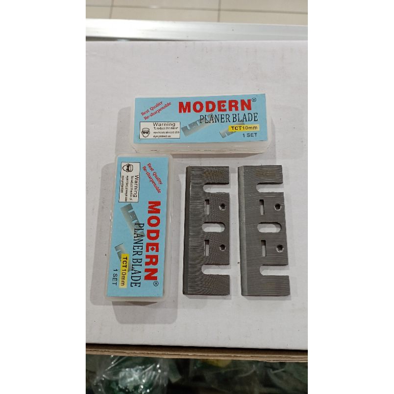Mata Pasah TCT Modern Box