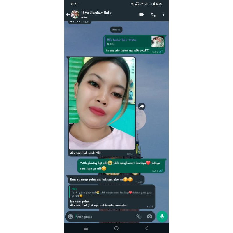 Skincare QL Beauty