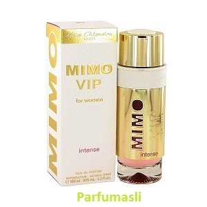 Mimo Chkoudra Mimo Vip Intense For Women EDP 100ml