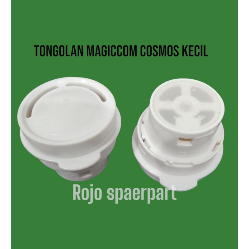 TONGOLAN MAGIC COM COSMOS KECIL