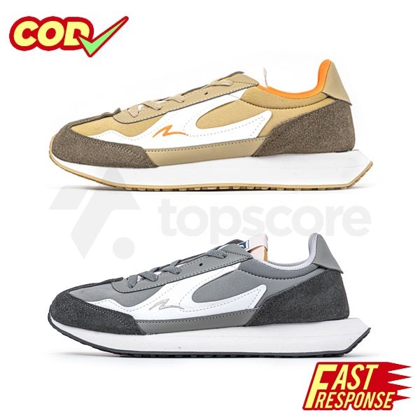 SEPATU SNEAKERS SPECS 105
