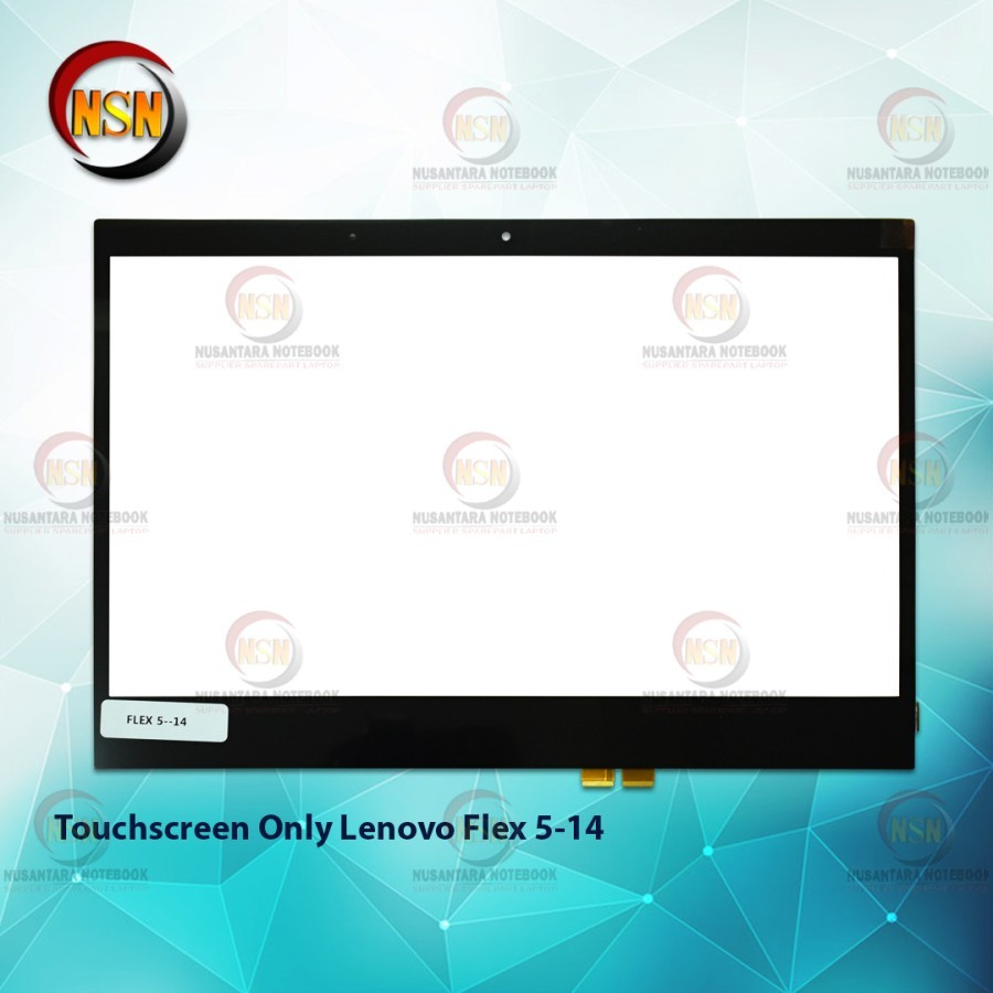 TOUCHSCREEN ONLY for Ideapad Flex 5-14
