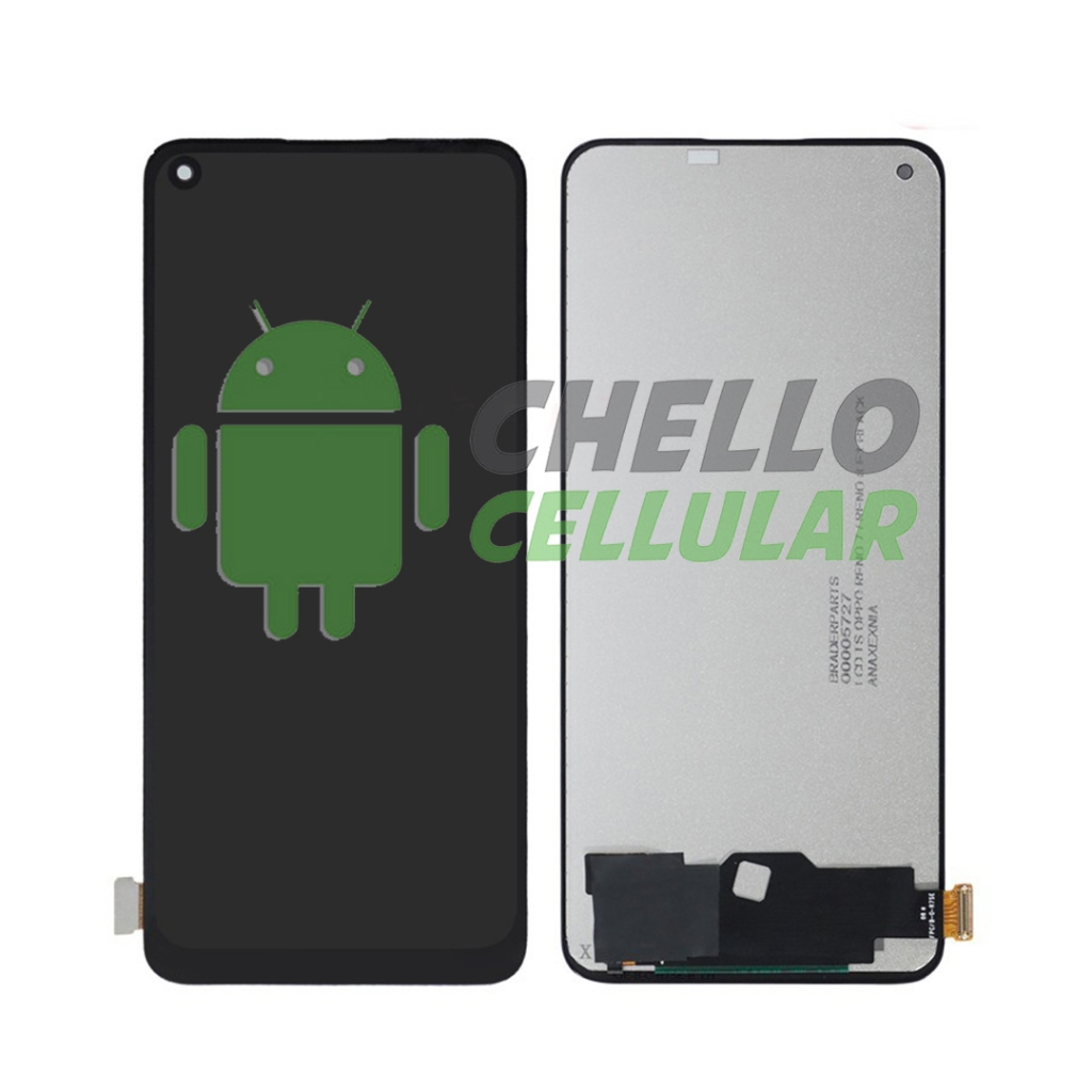 LCD OPPO RENO 7 4G