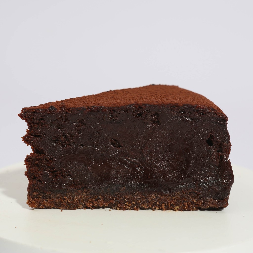 

Ann's - Super Nemesis - Slice Cake (Gluten-Free)