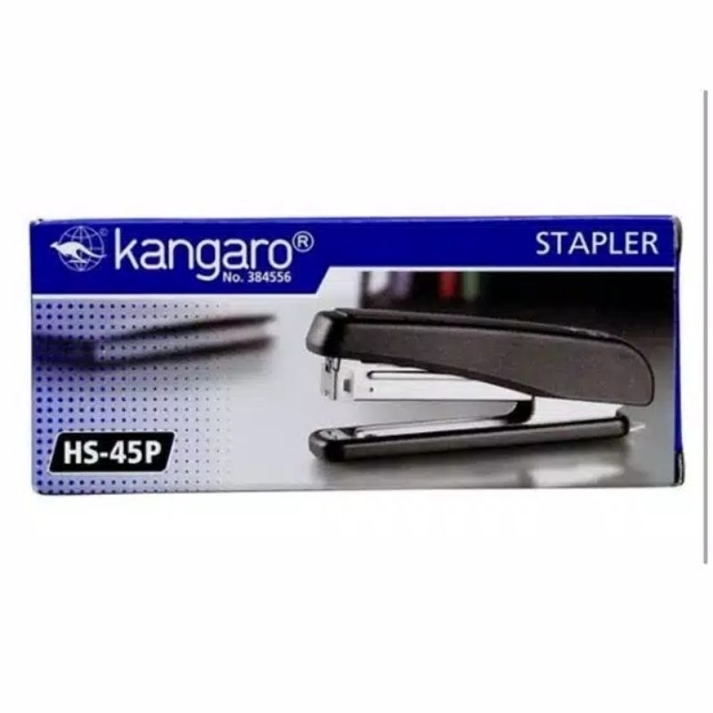 

Necis / Stapler Besar Kangaro HS-45 P