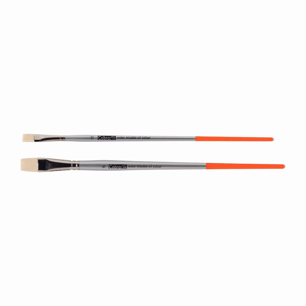 

TALENS Cobra Brush Set (10 - 16)