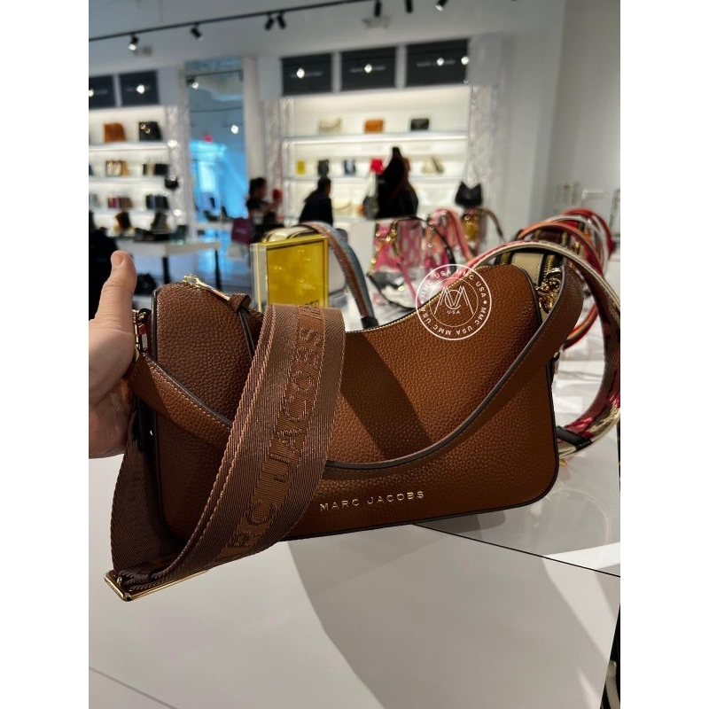 MJ DRIFTER CONVERTIBLE SHOULDER BAG