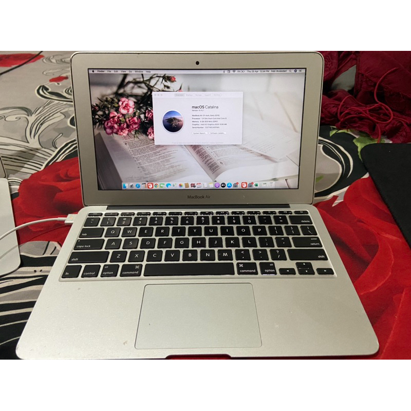 Macbook Air 11’’ 2015 second