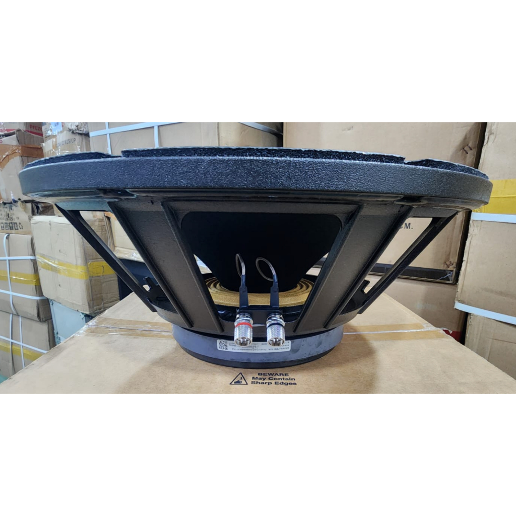 Speaker Component 15 Inch Eminence Kappa Pro 15A Kappa Pro15A