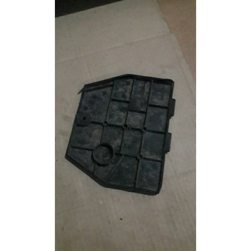 cover kaper kap tutup aki bagasi dalam original yamaha jupiter z new robot 115 z1 z 1 fi
