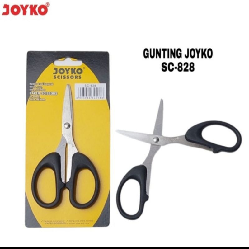 Gunting JOYKO Kecil | GUNTING JOYKO SEDANG | GUNTING JOYKO BESAR