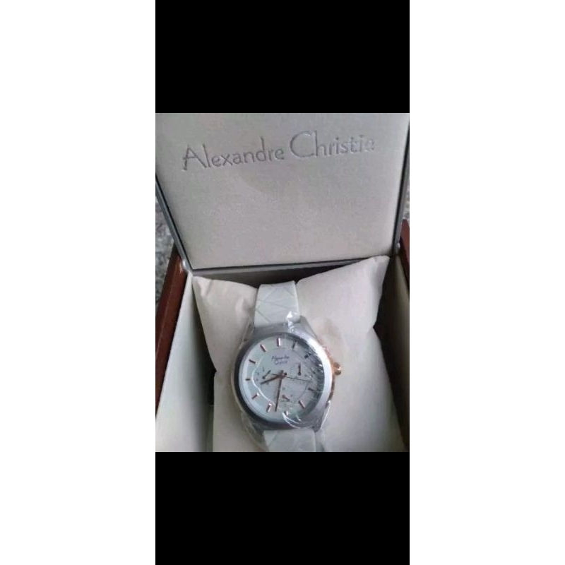 Alexandre Christie Sport AC 2999