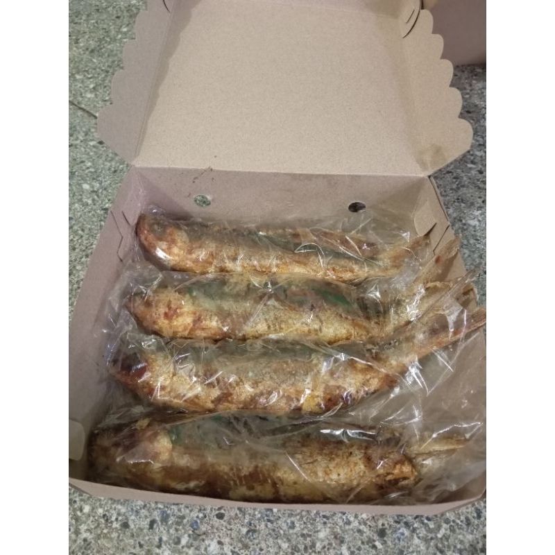 

otak-otak ikan Bandeng khas gresik