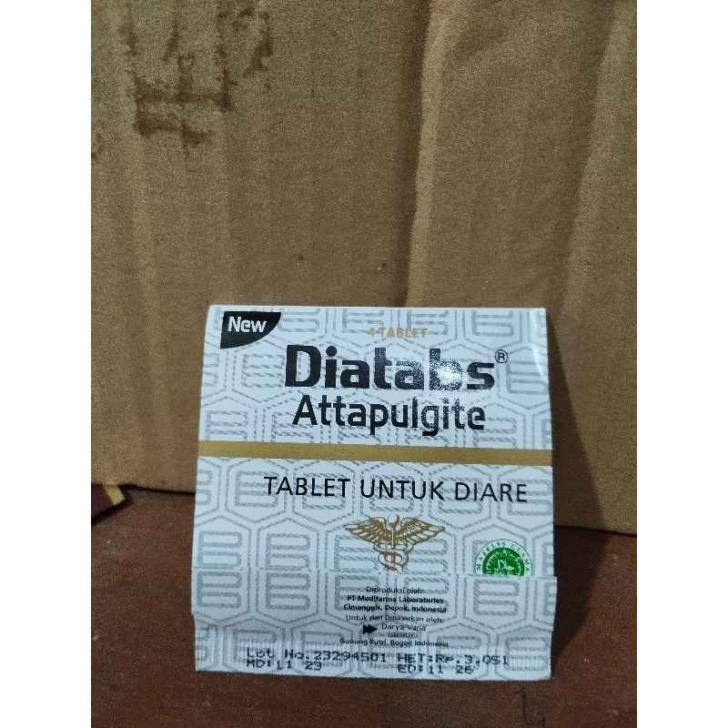 Diatabs