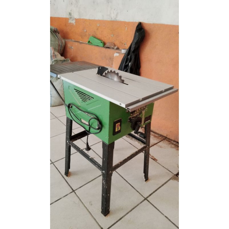 table Saw ryu 10inch