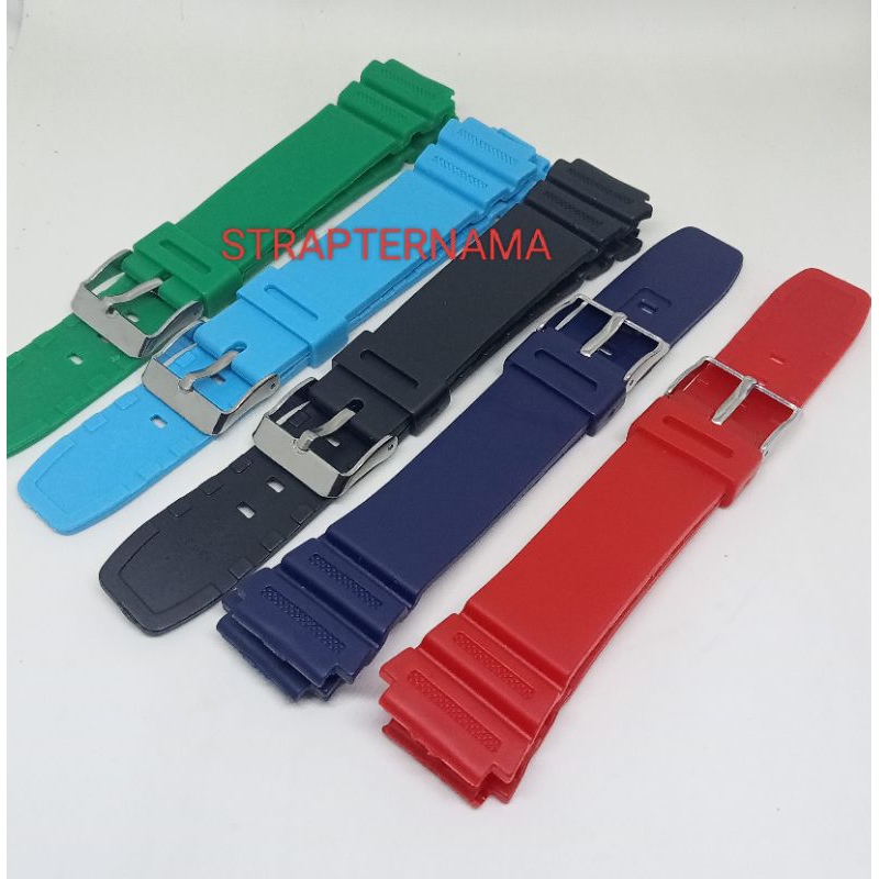 Tali Jam Casio AE- 1200 Strap Tali Jam Tangan Casio AE1200 AE 1200 AE-1200