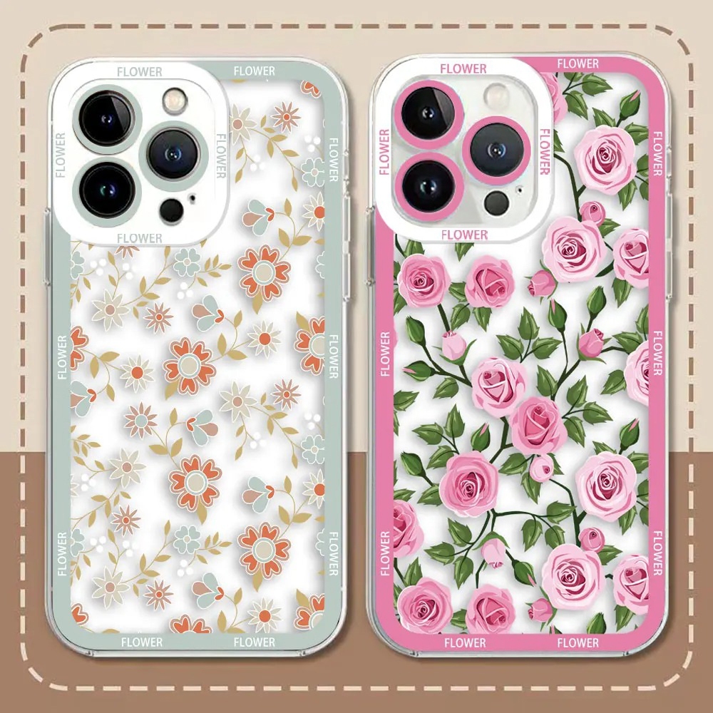 Softcase Samsung A04E A05 A10 A11 A12 M12 A13 A14 A15 A20S A33 A41 A51 A72 J2 CORE J5 2016 J7 M20 S2