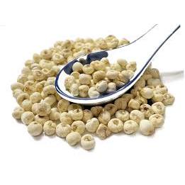 

Ping Bei Mu 平贝母 Fritillaria Ussuriensis GRADE 50 Gram