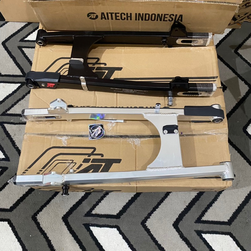 Swing Arm arem lengan ayun Tiger revo tiger lama tilam tirev AITECH AI TECH