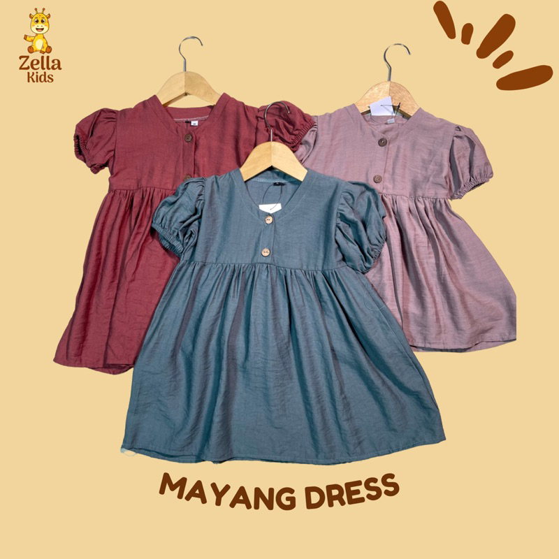MayangDress