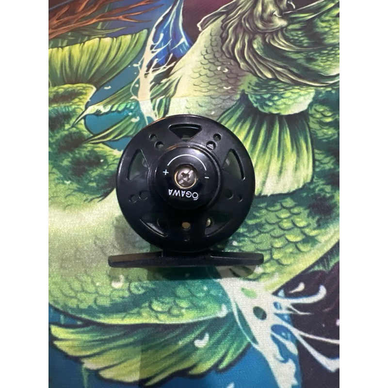 rell tokos tegek ogawa d50 d40 hitam