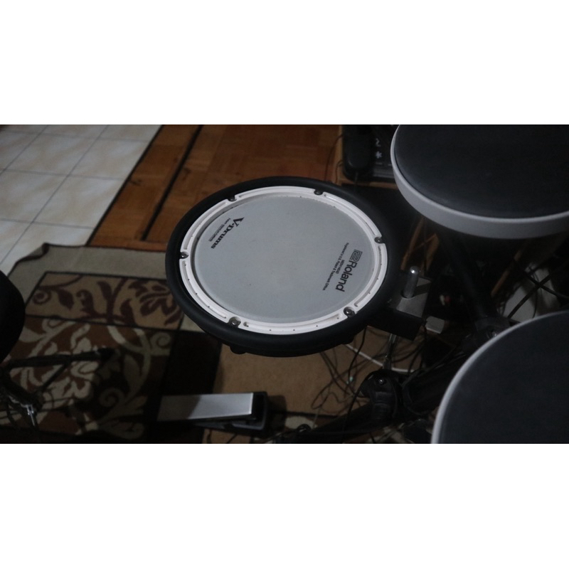 Drum Elektrik Roland TD-1KV
