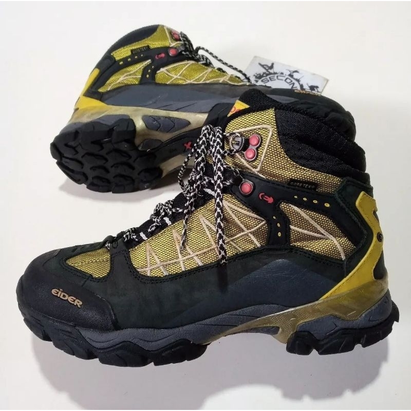 EIDER outdor (second)