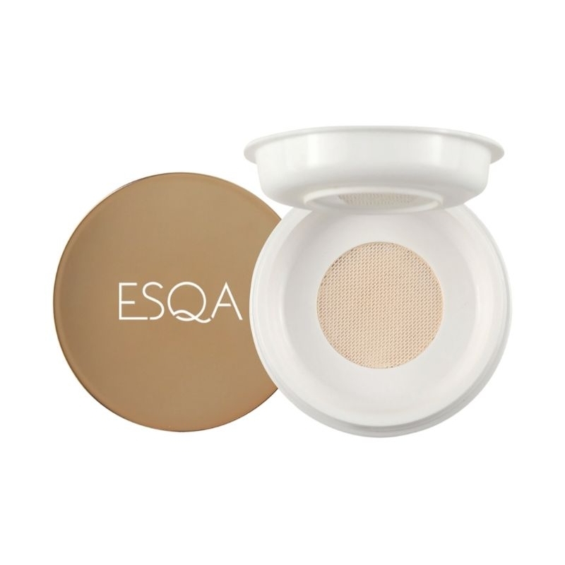 ESQA SETTING POWDER