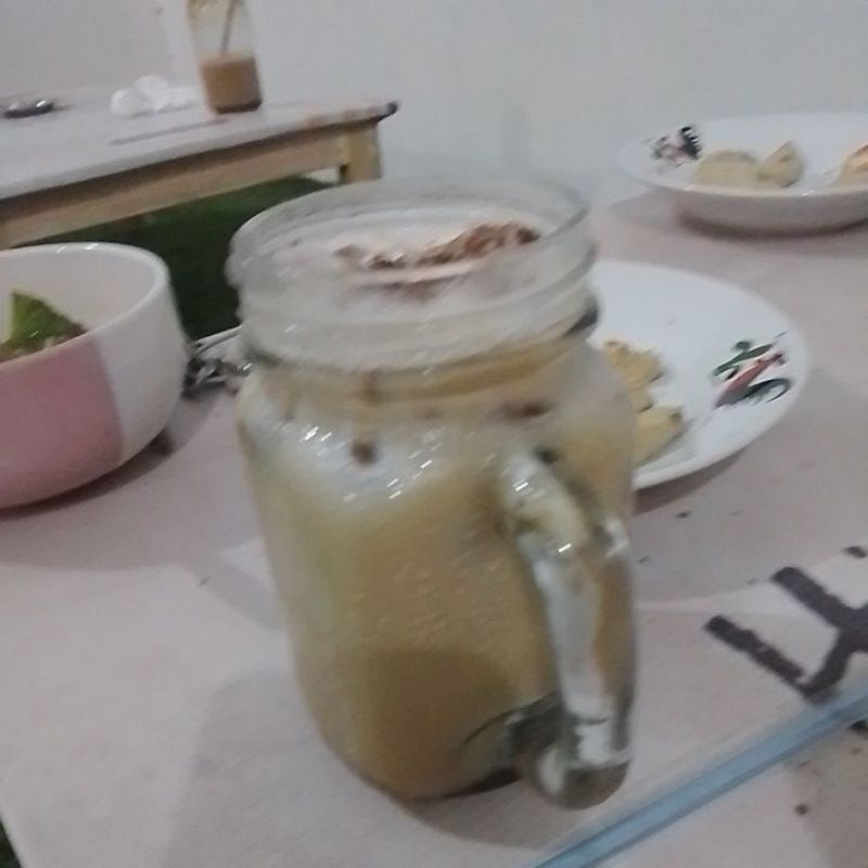 

Es Kopi Joss Top Markotop