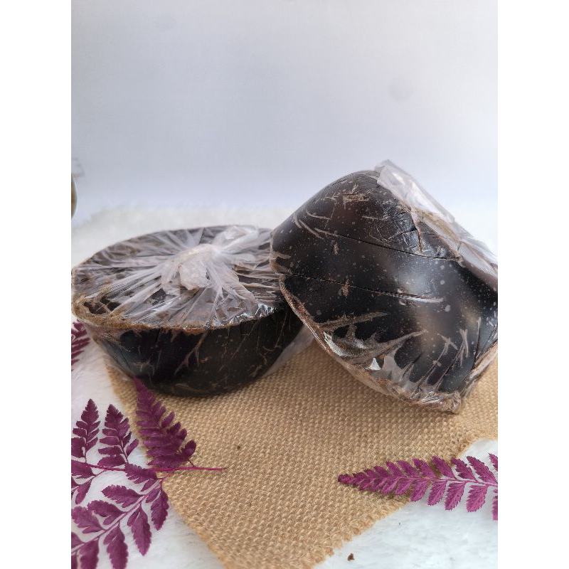 

RB Gula Batok Hitam / Gula Mangkok / Gula Cuko