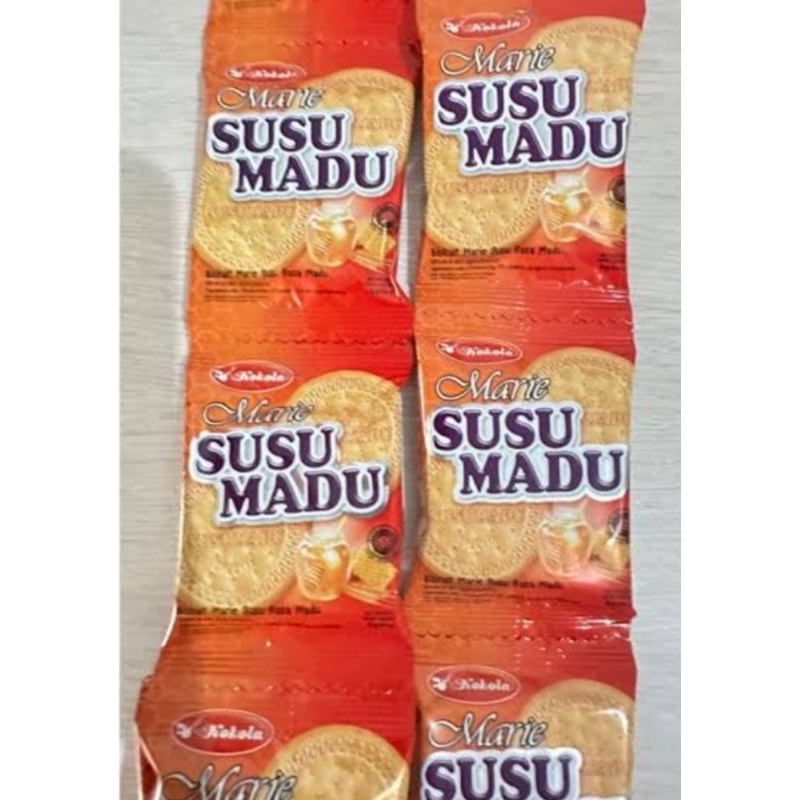 

cocola mari susu