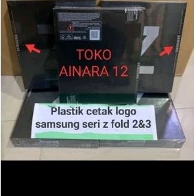 

plastik reping wraping wrapping raping rapping dus samsung galaxy fold 2 / 3 Flip 2 / 3 plastik fold