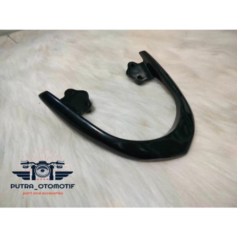 behel beat fi,pegangan jok belakang honda beat fi