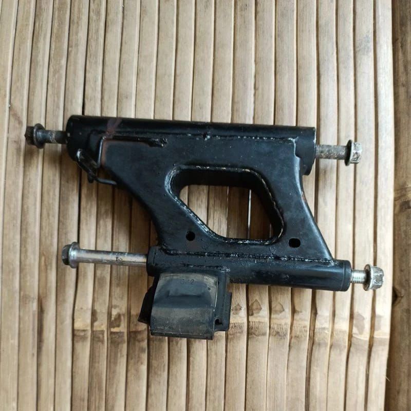BRACKET ENGINE - ENGINE MOUNTING YAMAHA MIO M3 MIO Z ORIGINAL