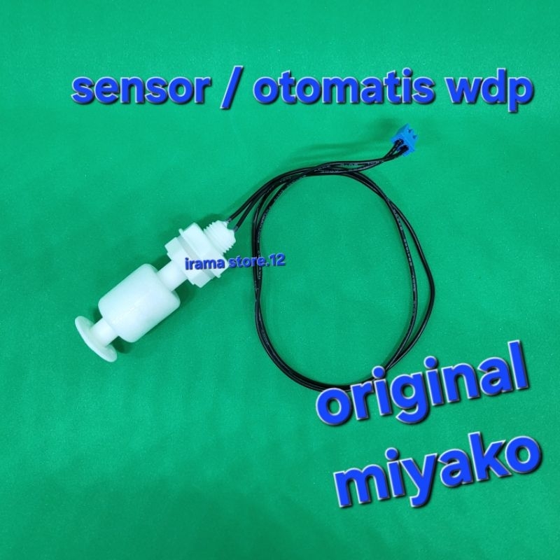Sensor Air Dispenser/Pelampung Otomatis Dispenser Galon Bawah Umum