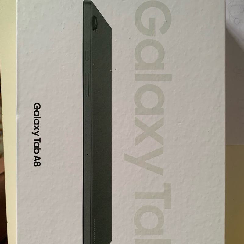 Samsung tab A8 2022/wifi