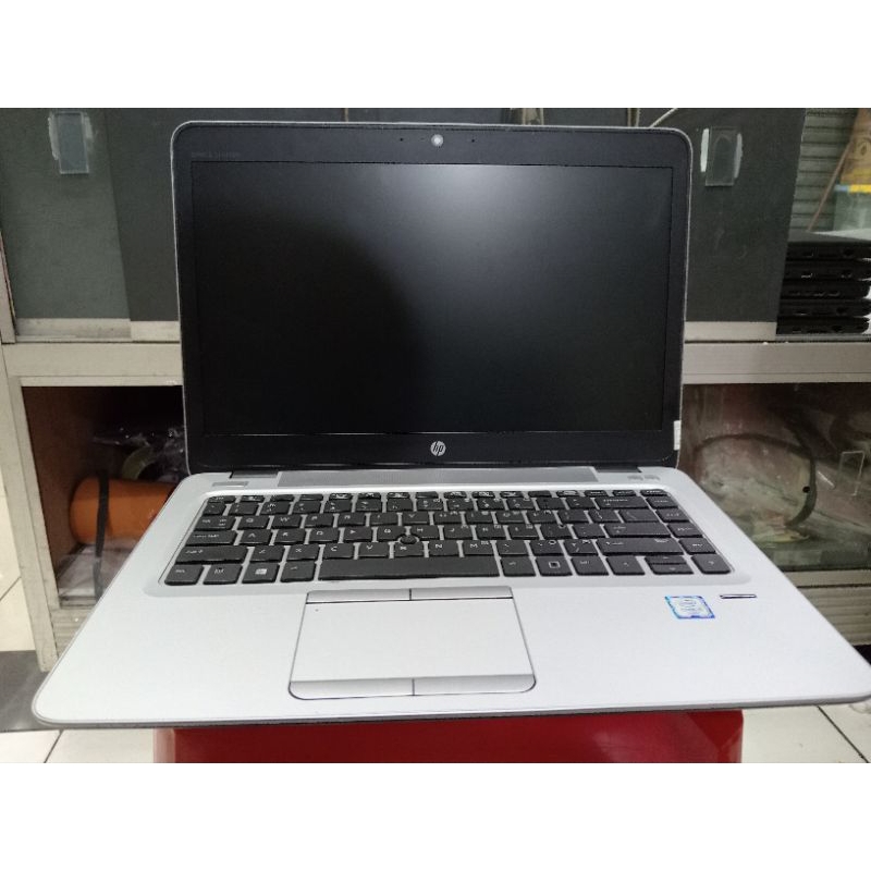 Hp Elitebook 840 G4 core i5 gen 7 Ram 8Gb SSD 256Gb