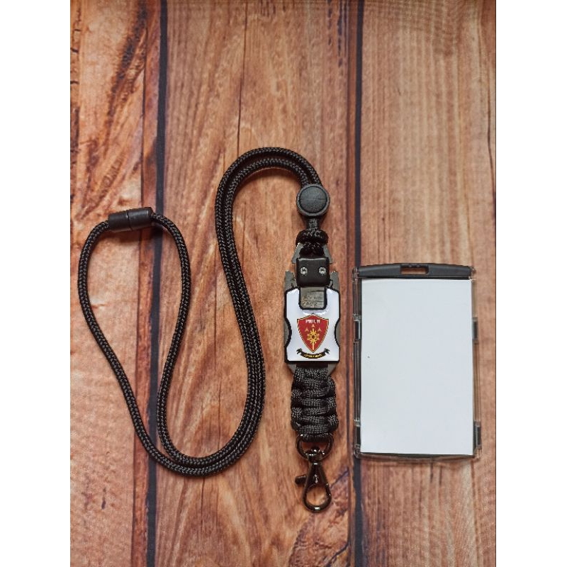

Tali Lanyard id card Logo Pidana Khusus Kejaksaan PIDSUS