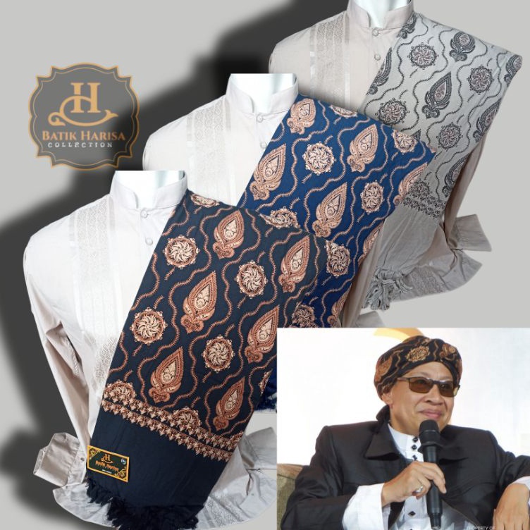 KODE J77R SORBAN YAMAN SORBAN TEROMPAH SORBAN HABIB UMAR BAHAN RAYON LEBIH TEBAL  HALUS  sorban bati
