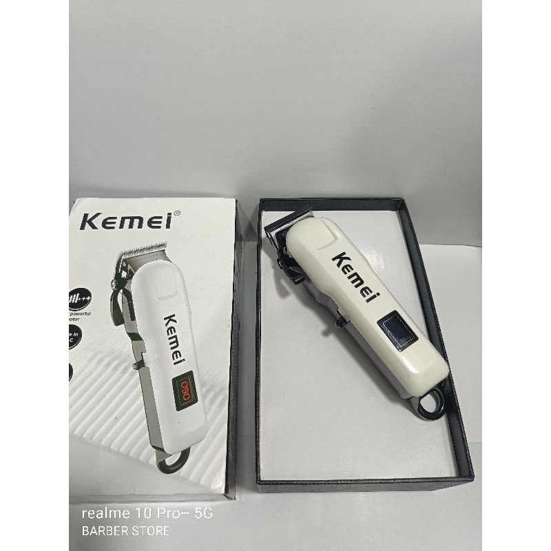 KEMEI-809A