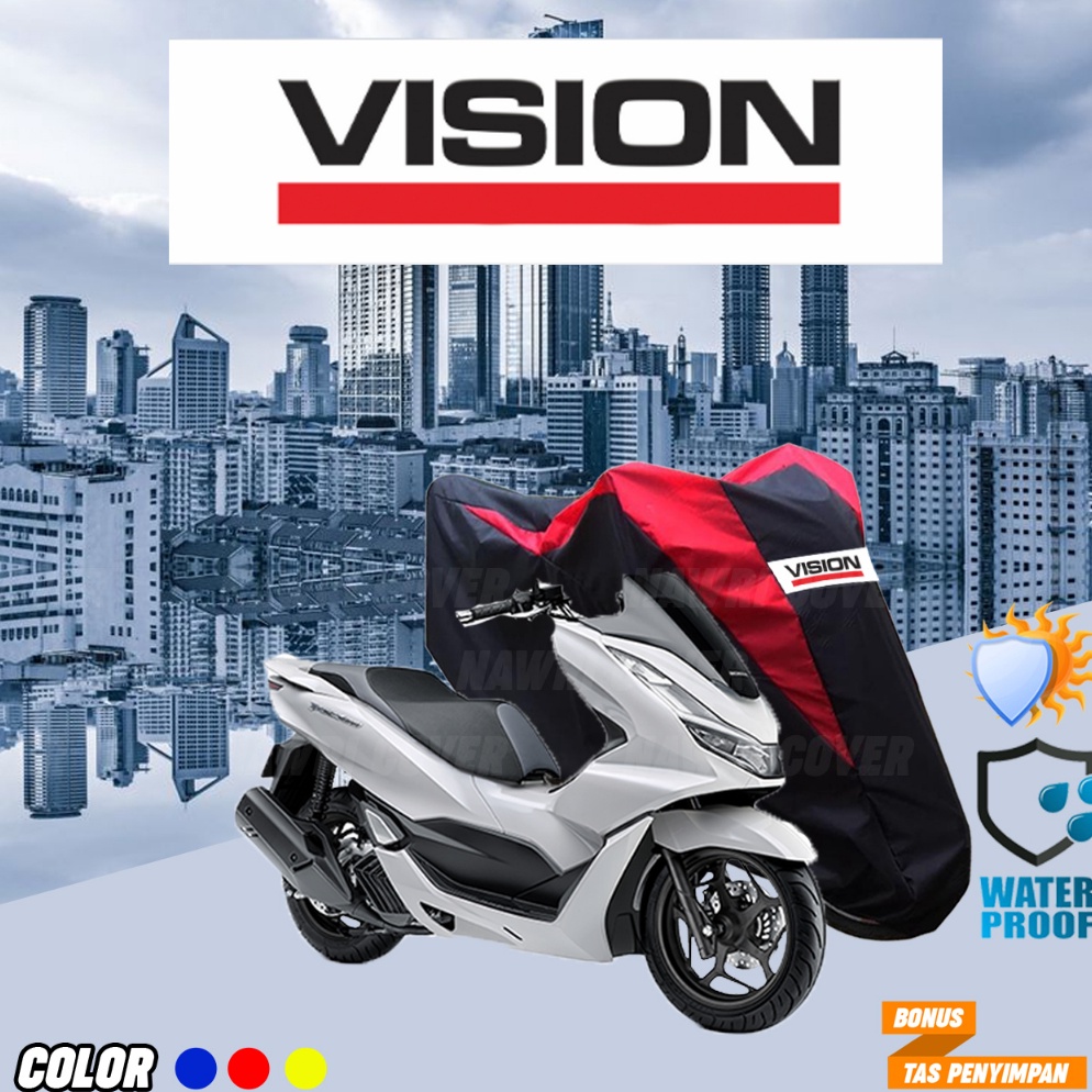 VIRAL Cover motor PCX motor PCX Penutup motor PCX Selimut motor PCX