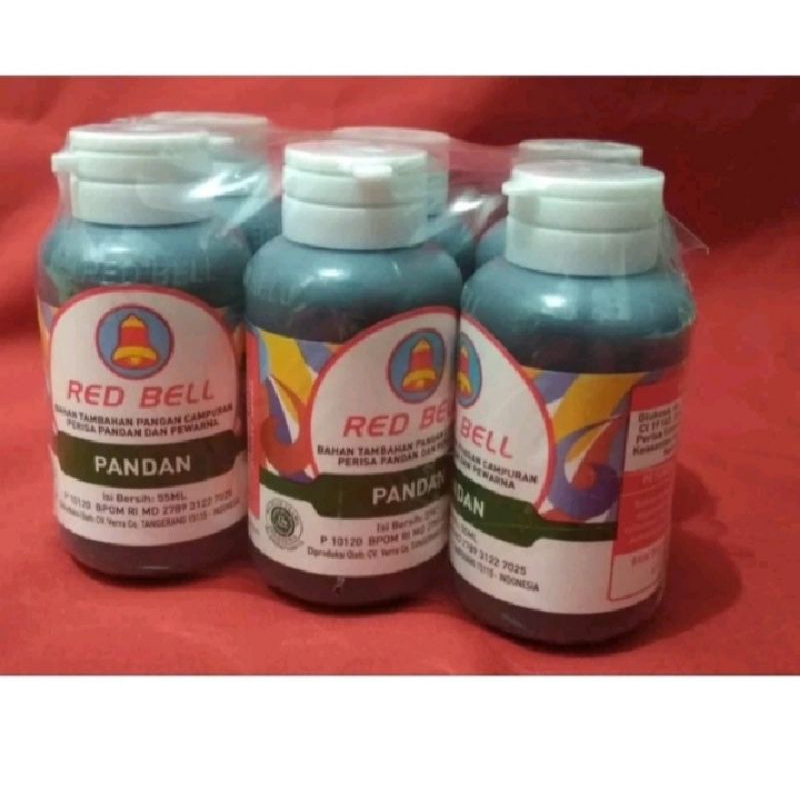 

Pasta perisai reddbel