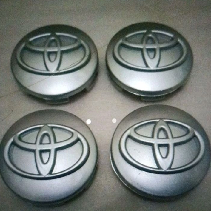 Dop Roda Tutup Velg Avanza Lama