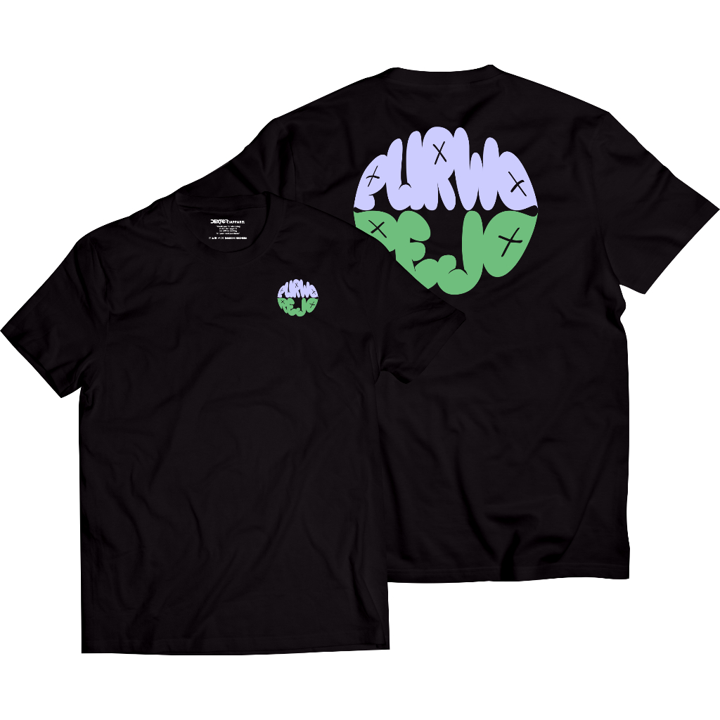 Kaos Purworejo Tshirt Kota Purworejo