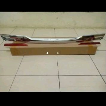 Trunklid Bagasi Innova Grand 2014 2015 Model Ganti Crum