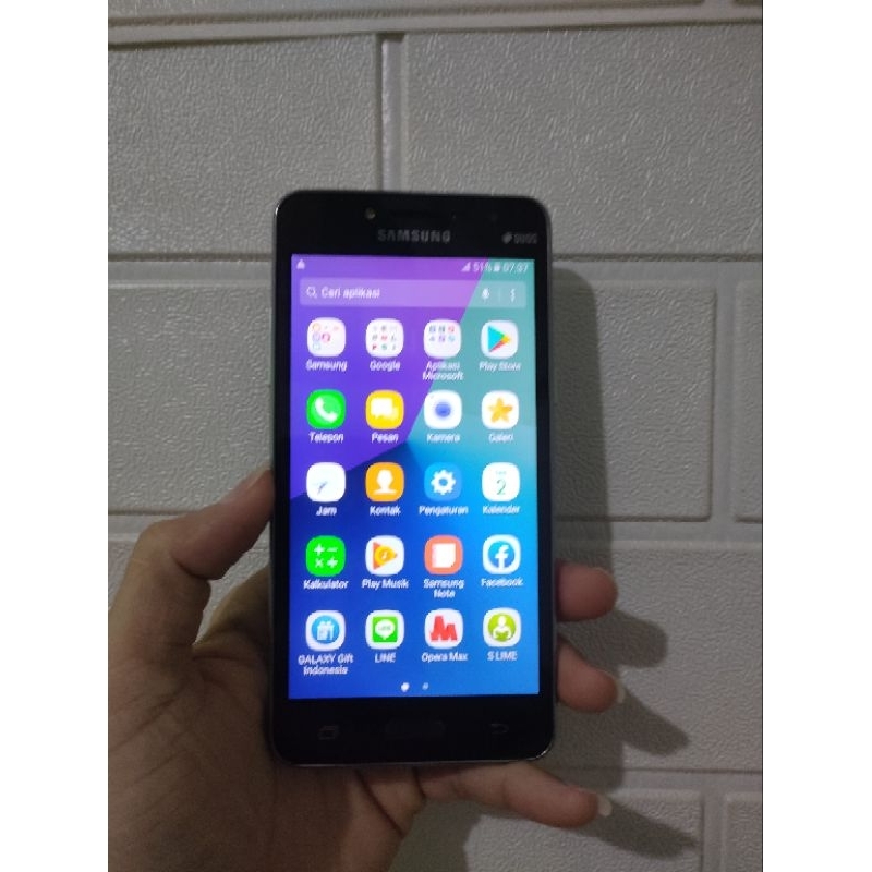 HP SAMSUNG J2 PRIME SEKEN