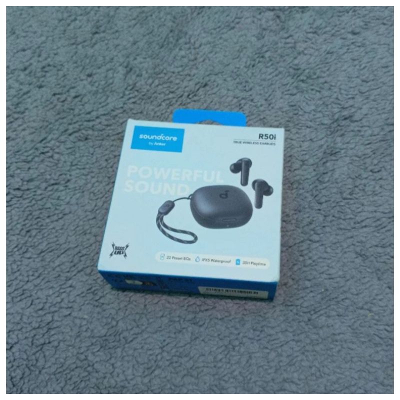 TWS Anker Soundcore R50i 